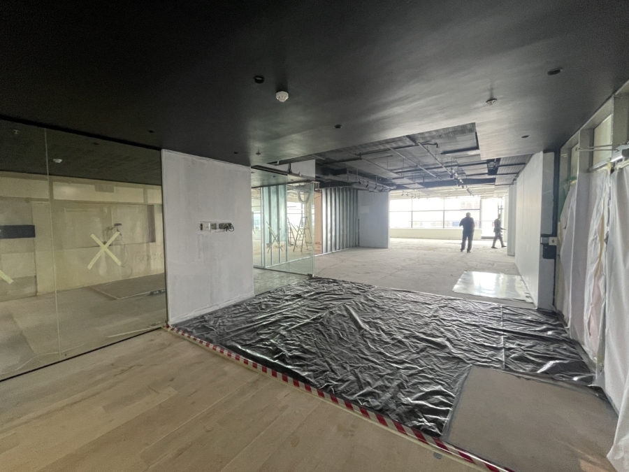 To Let commercial Property for Rent in Sea Point Western Cape